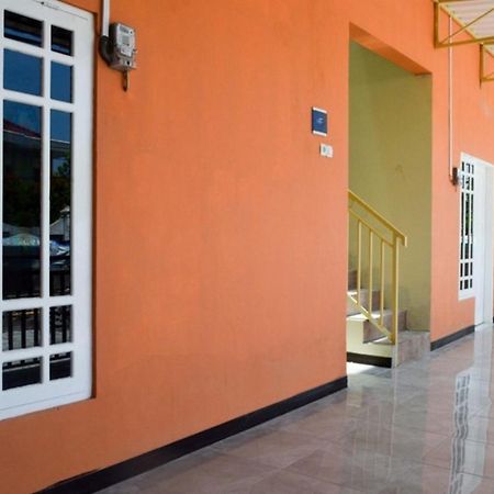 Reddoorz Near Sam Poo Kong 2 Semarang Exterior foto