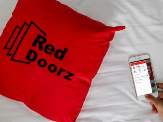 Reddoorz Near Sam Poo Kong 2 Semarang Exterior foto