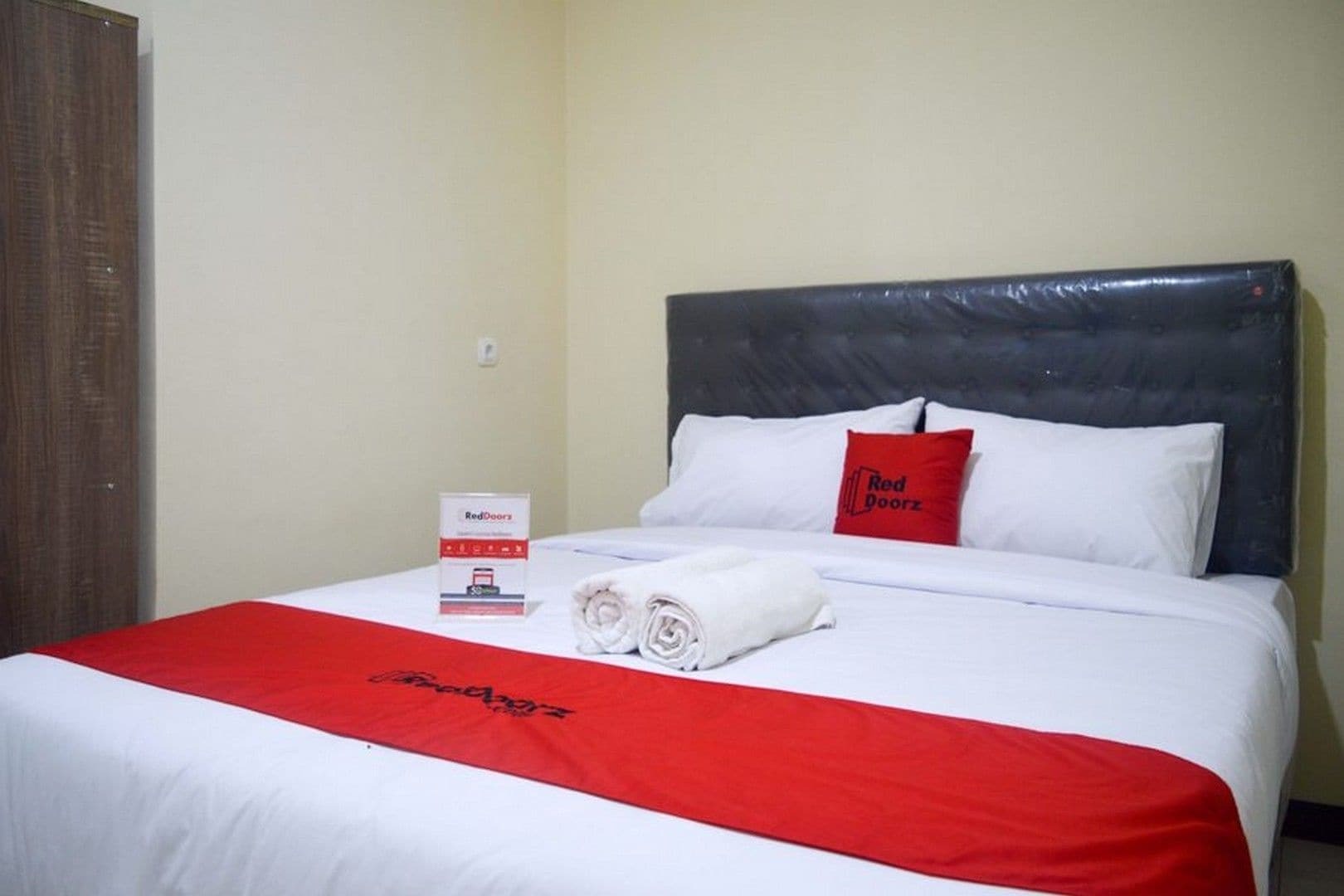 Reddoorz Near Sam Poo Kong 2 Semarang Exterior foto